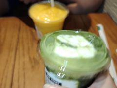 -星巴克(北京通州九棵树西路店)