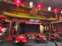 -正阳门饭庄·烤鸭·北京菜(万丰路七里庄店)