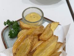 -池奈·咖喱蛋包饭(熙地港店)
