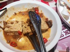 -西贝(吴江路湟普汇店)
