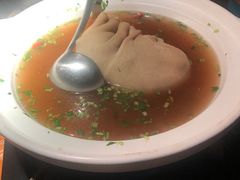 -楼兰新疆主题餐厅(苏州中心店)