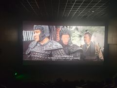 -SFC上影影城(唐镇店)