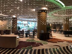 -青岛海尔洲际酒店