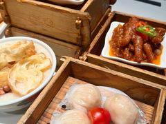 -悦满楼·西关名点·湛江名菜(航空综合大厦店)