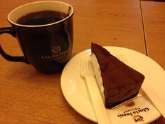 iphone_upload_pic-Gloria Jean's Coffees