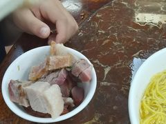 -陈光记烧腊店(罗保博士街店)