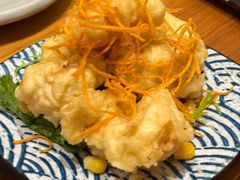 -福匠日本料理(人民路店)