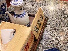 -南京大牌档(香港广场店)