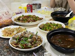 -凡老头米线砂锅(古荡新村西粮站)