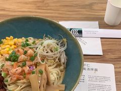 -里面·Noodlology(机电院店)