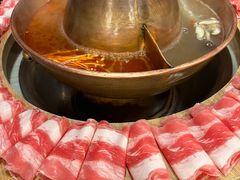 宫廷肥牛-八爷老北京火锅(万谷慧生活店)
