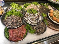 -老街烧烤·四方路小烤肉(书院路店)