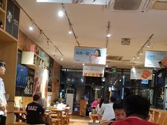 -木屋烧烤(西南角店)