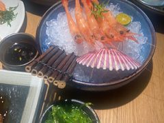 -沼津港精致料理·寿喜烧·烧鸟(青浦宝龙广场日料榜单店)