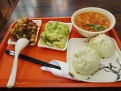 -品乐天包子(西北大学店)