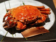 大闸蟹-匠和风精致料理(春熙路群光广场店)