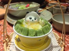 -纸盐河码头火锅(十八梯店)