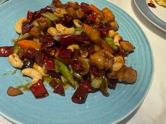 -鹿港小镇(悠唐店)