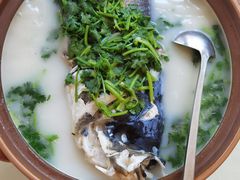 -千岛湖鱼味馆(十字街总店)