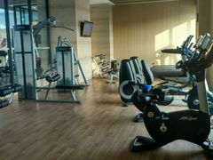 健身房-唤醒健身AWAKEN Fitness Studio