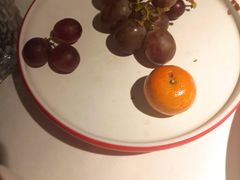 精美果盘-大鸭梨烤鸭(枣园店)