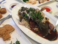 -新加坡海鲜共和(名胜世界圣淘沙海滨坊)