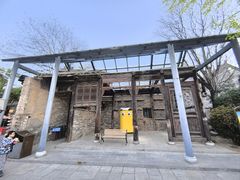 -韩城古城