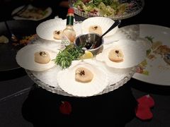 -小火花·干式熟成牛排馆Spark SteakHouse(剑桥郡店)