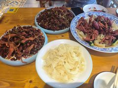 -满盆红龙虾(开发区店)