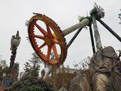 -七彩云南欢乐世界