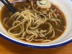 -宋师傅安徽板面(留学路店)