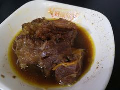 -好成财牛排馆(涂门街总店)