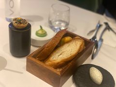 -L'Arome芳芳法国餐厅(仙林金鹰店)