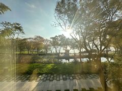 -阳澄湖费尔蒙酒店