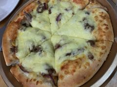 -阳光披萨(辽宁路店)