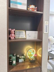 -己悦美学·皮肤管理