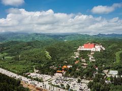 -承德避暑山庄景区