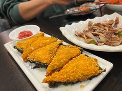 -慢鼓海鲜小馆Mangoo Bistro(交子大道店)