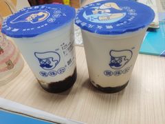 -煲珠公·老红糖珍珠奶茶(百信广场店)