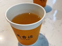 -馬香远蘭州牛肉面(武汉群星城首店)