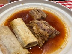 -西贝(华发商都店)