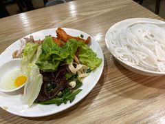 -德致祥云南过桥米线(云天小苑店)
