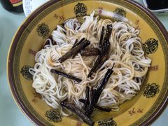 -食惠里小笼包面馆(越秀店)