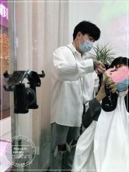 -Moyue HAIR SALON