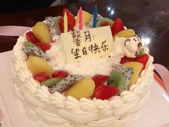 -华安国际大酒店-餐厅