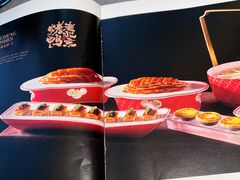 -秀儿四九城·新京菜(亚运村鸟巢店)