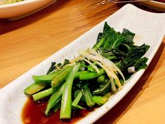 -森龍邑·烧烤·海鲜·炒菜(闽江路店)