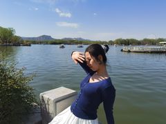 -石家庄市植物园