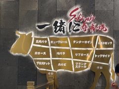 -一绪に寿喜烧(荟聚店)