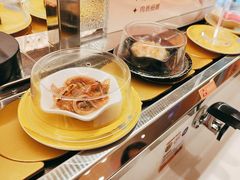 -争鲜回转寿司(浦东三钢里PLUS店)